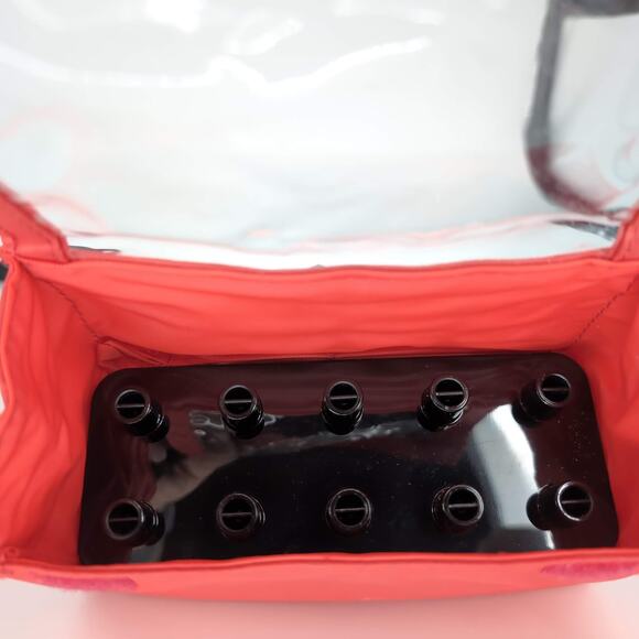 TWO Remington H-1015 Compact Ceramic Ionic Hot Rollers Curlers Compact Sets -GUC - Picture 8 of 13